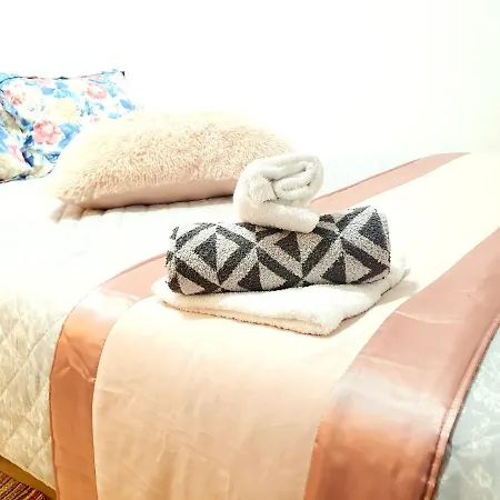 Apartment Reina Home *