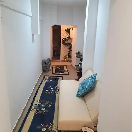 Apartment Reina Home